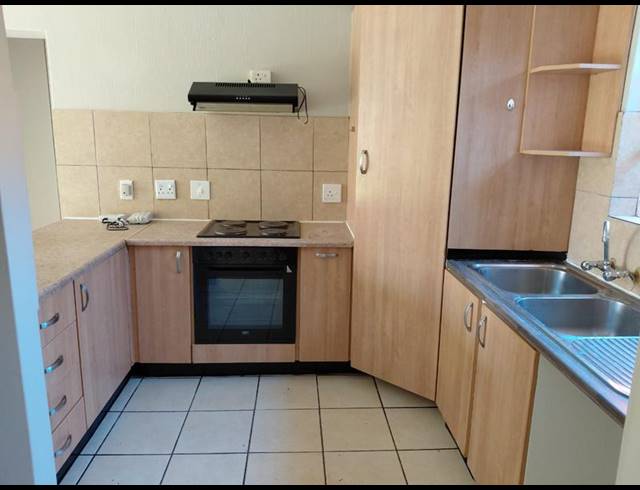 2 BEDROOM PROPERTY TO RENT IN DALPARK
